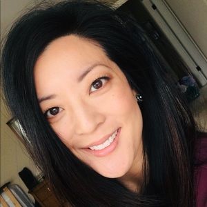 Meet your Posher, Christie